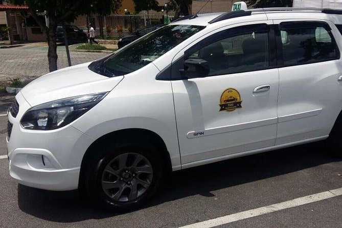 GRU Guarulhos Airport Transfer for Easy Arrival