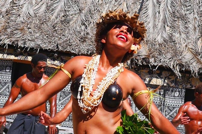 Unforgettable Adventures: Best of Fiji Tours in Nadi