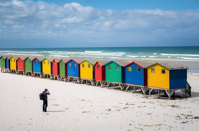 Best Cape Town Photography Tours