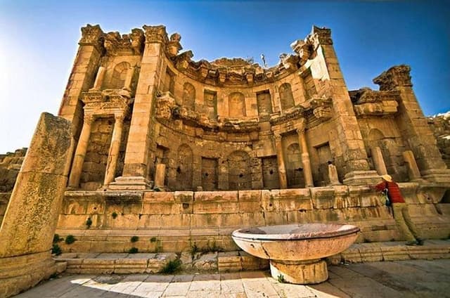 The Seven Churches of Asia Minor (4 Nights/5 Days)