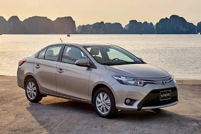 Private Car Service: Hue to Phong Nha Scenic Transfer