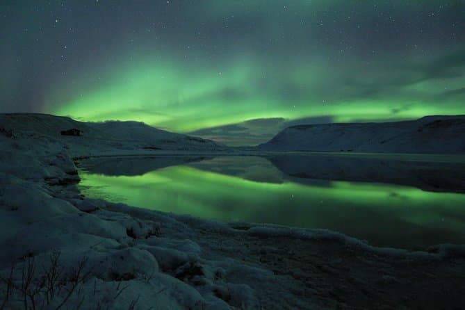 Northern Lights Tours Reykjavik: See the Aurora