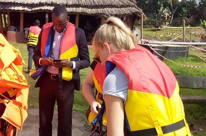 Compare Best Jinja Nile Source Tours