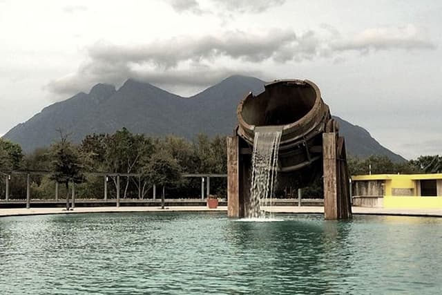 Magic Christmas Private Tour in Monterrey
