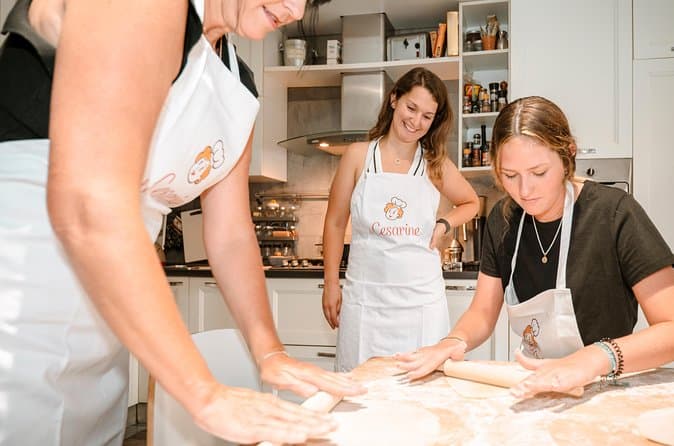 Authentic Cooking Classes: Taste the Best of Bassano del Grappa