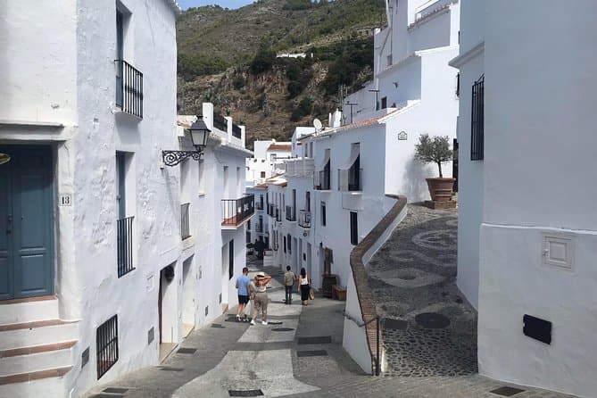 Best Nerja & Frigiliana Day Trip: Malaga's Coastal Gems