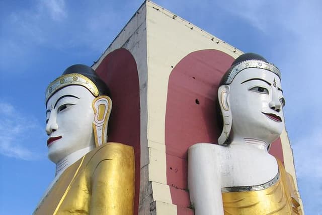 Adventure Day Trip to Bago
