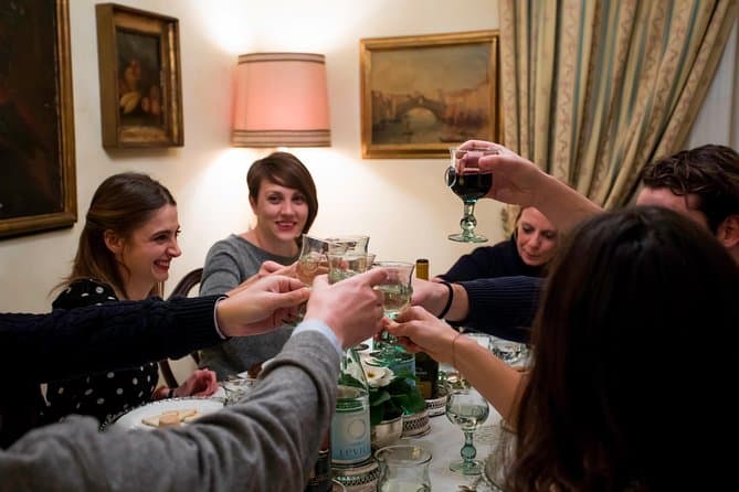 Compare Top Home Dining Tours in Palermo