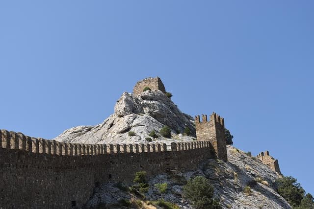 Genoa - Private Historic Walking Tour