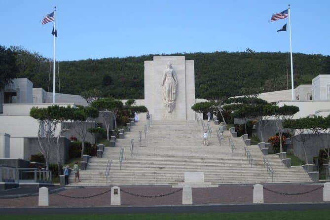 Best Pearl Harbor Oahu Tour Options