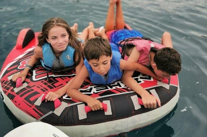 Best Fun at the Ocean Tours in Playa Flamingo