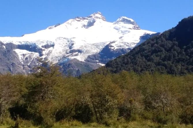 Compare Best Cerro Tronador Glacier Tours