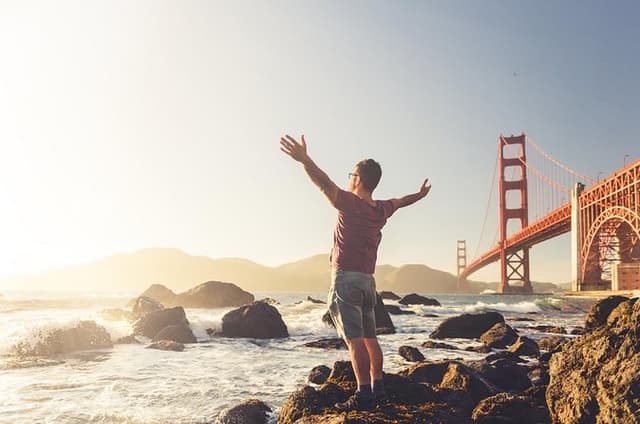 San Francisco Super Saver: Grand City Tour plus Muir Woods & Sausalito Day Trip