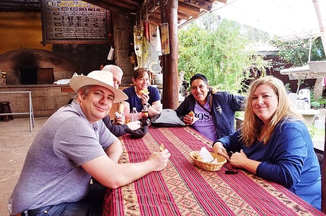 Cusco Sacred Valley Explorer | Full-Day Tour with Inca Treasures