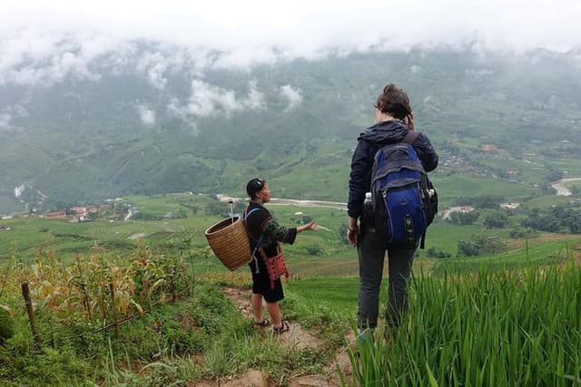 Number one top rated ethical cultural trekking and homestay by ETHOS