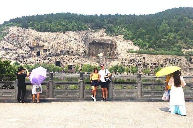 Compare Shaolin Temple Tours from Xi'an