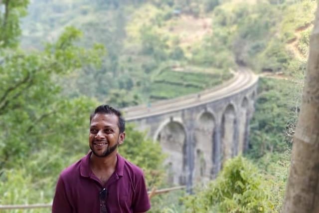 Tours and Transportation in Sri Lanka