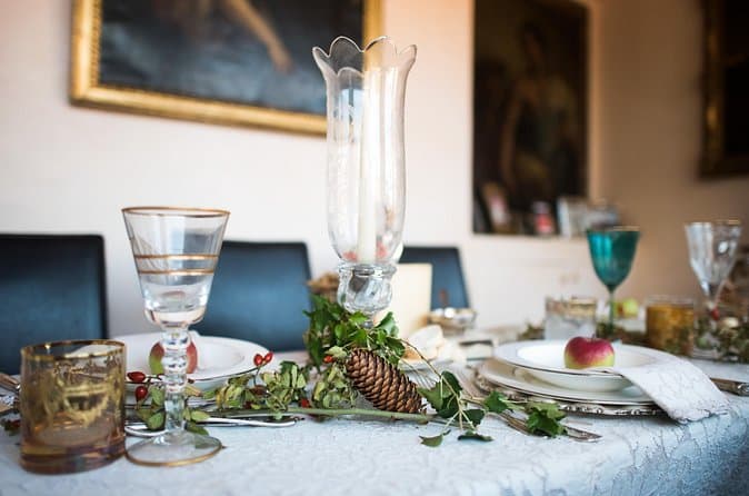 Top-Rated Belluno Cooking Class in Treviso