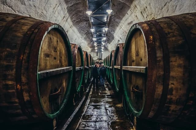 Private Tour to Pilsner Urquell from Prague