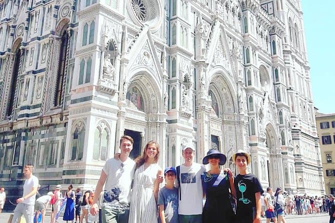 Best Florence Walking Tours: Explore Italy's Renaissance Gem