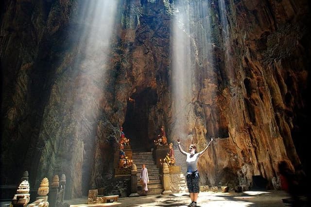 Da nang City Private Tour Half-day