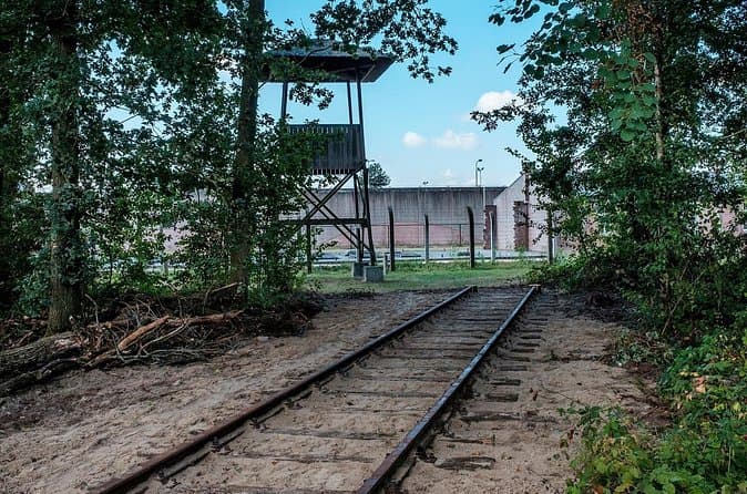 Compare Auschwitz-Birkenau Tours from Amsterdam