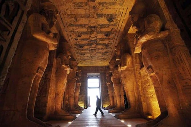 Compare Best East Nile Bank Tours in Luxor