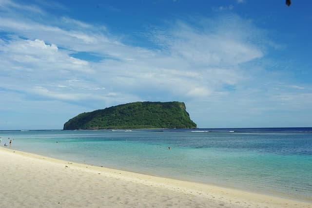The Jewels of Eastern Upolu