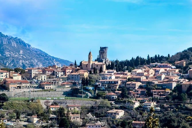 Unforgettable Saint Paul de Vence Tours from Nice