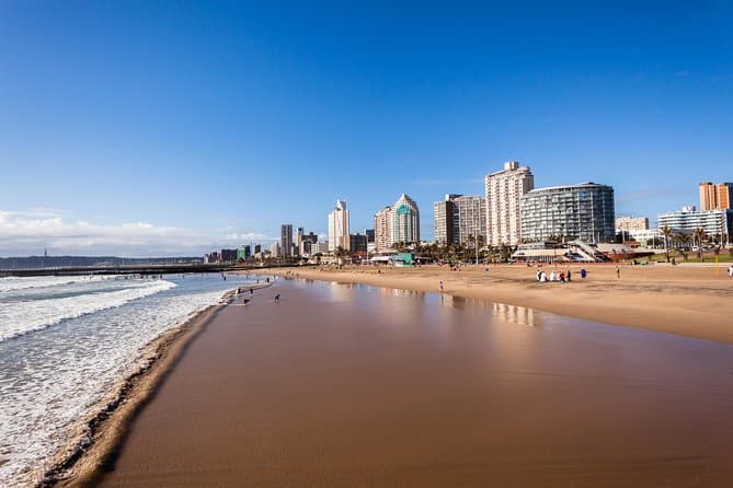 Reliable Durban Airport Transfers: Your Gateway to Durban