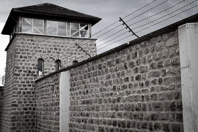 Mauthausen Memorial Private Day Trip from Vienna