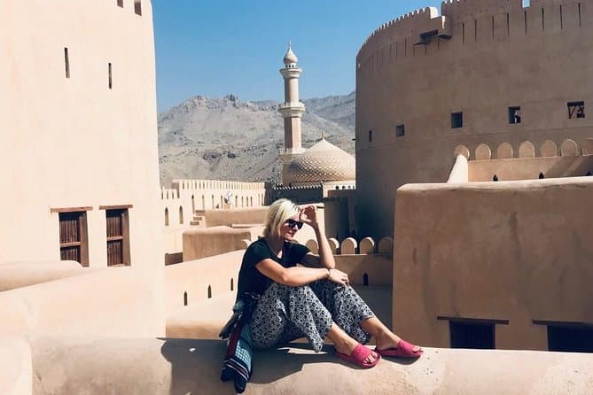 Nizwa Full Day Tour