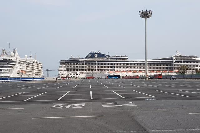 Busan private Group tour for CRUISE PASSENGERS