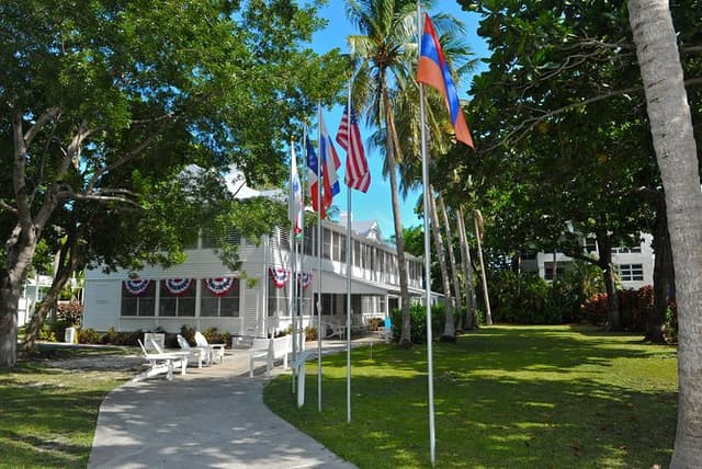 Harry S Truman Little White House Admission