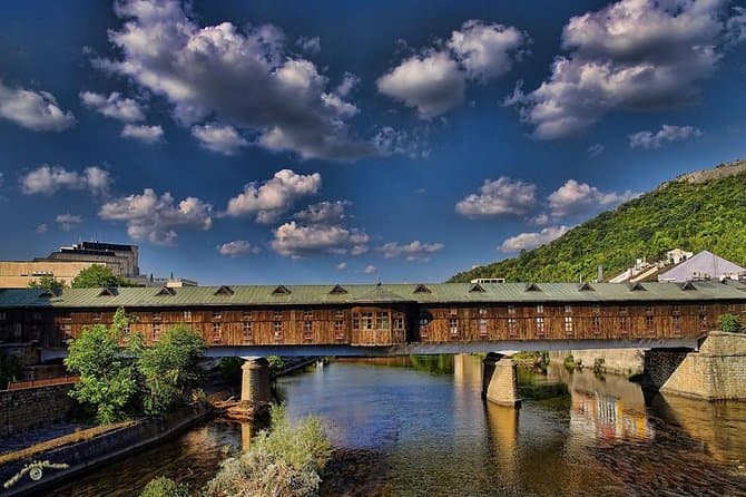Best Krushuna Waterfalls Day Trip from Sofia