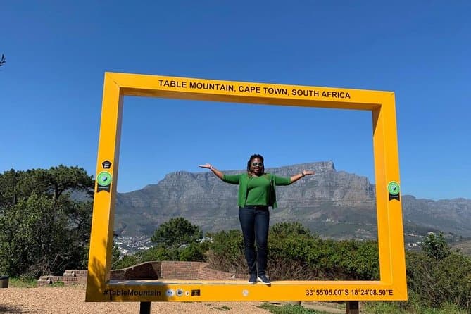 Exclusive Cape Town Private Tours & Bespoke Adventures