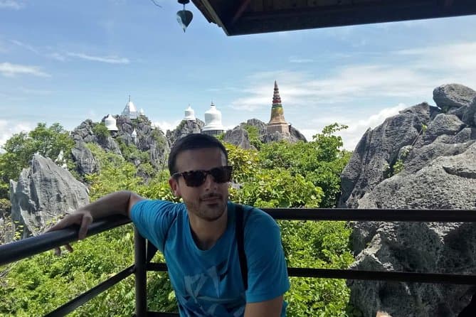 Authentic Lampang Day Trips: Heritage & Culture Tours