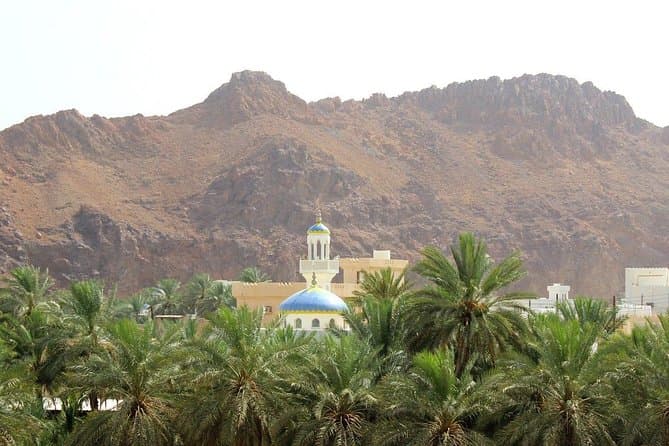 Compare Top Amouage Fanja Wadi Taiyyin Tours