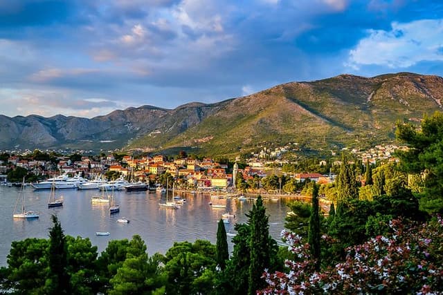 Half Day Trip Dubrovnik - Konavle