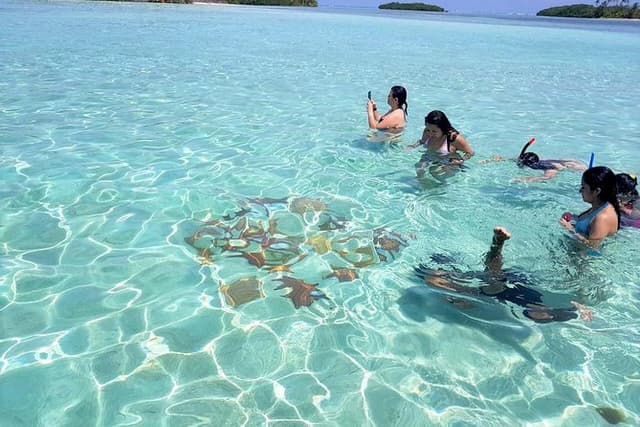 San Blas Islands Full-Day Tour + Transport from Panama City
