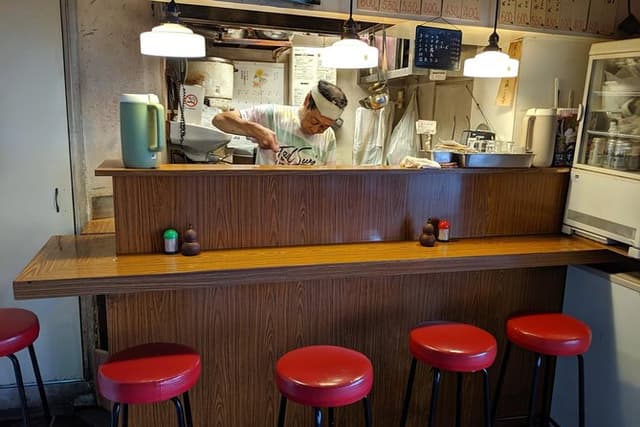 Flavours of Tokyo: A Journey Through Time - Private Food Tour