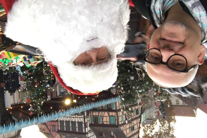Compare Best Alsace Christmas Markets Tours