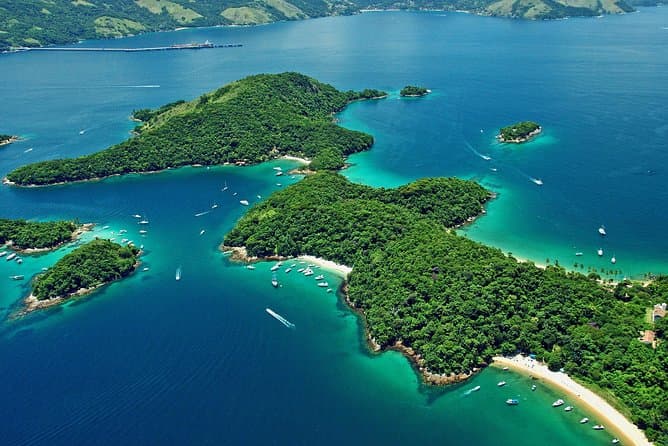 Compare Speedboat Tours: Super Blue Lagoon