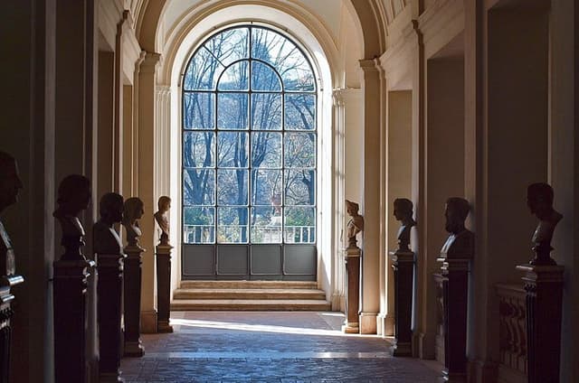 Corsini Gallery Private Tour with Expert Guide Marco