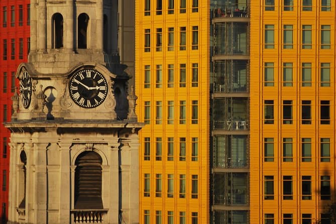 Professional Private Photoshoots in Iconic London