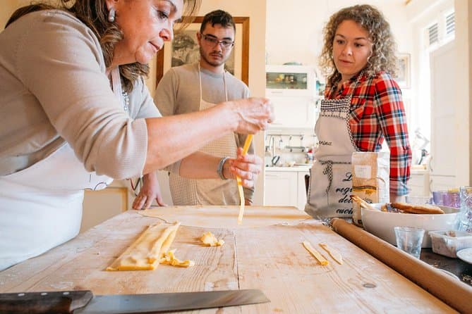 Maranello Cooking Class