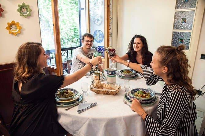 Top-Rated Milan Culinary & Cultural Tours