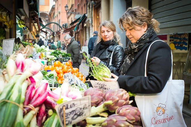 Authentic Cervia Cooking Class: A Taste of Rimini