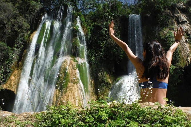 Compare Top El Meco Waterfall Tours