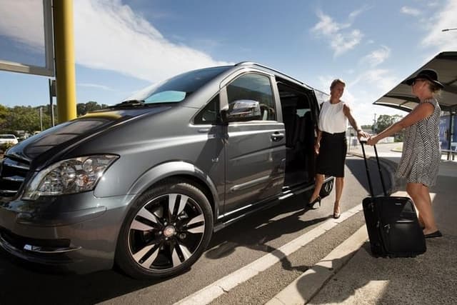 Amman Airport Pickup Or Drop off -To Or From Dead Sea